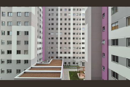 Apartamento à venda com 37m², 2 quartos e sem vaga Apartamento à venda com 37m², 2 quartos e sem vagaVista