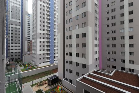 Apartamento à venda com 37m², 2 quartos e sem vagaVista do Quarto 2