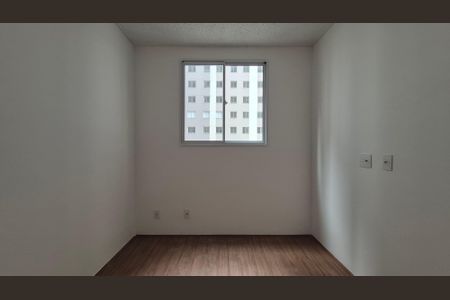 Apartamento à venda com 37m², 2 quartos e sem vaga Apartamento à venda com 37m², 2 quartos e sem vagaQuarto 2