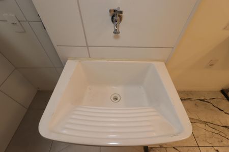 Apartamento à venda com 37m², 2 quartos e sem vagaÁrea de Serviço - Tanque