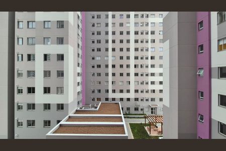 Apartamento à venda com 37m², 2 quartos e sem vaga Apartamento à venda com 37m², 2 quartos e sem vagaVista