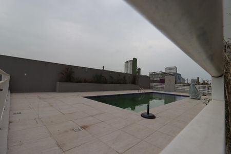Apartamento à venda com 37m², 2 quartos e sem vagaÁrea Comum - Piscina