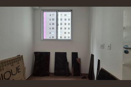 Apartamento à venda com 37m², 2 quartos e sem vaga Apartamento à venda com 37m², 2 quartos e sem vagaQuarto