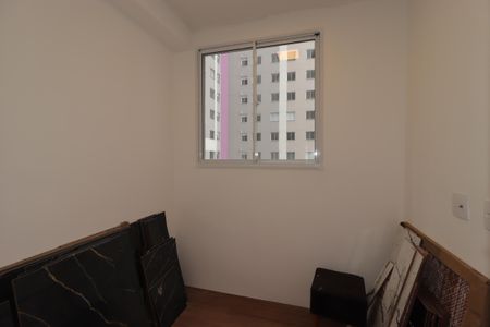Apartamento à venda com 37m², 2 quartos e sem vagaQuarto 1