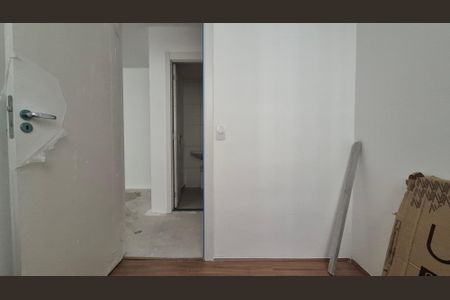 Apartamento à venda com 37m², 2 quartos e sem vaga Apartamento à venda com 37m², 2 quartos e sem vagaQuarto