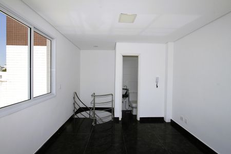 Apartamento para alugar com 158m², 3 quartos e 3 vagasCobertura