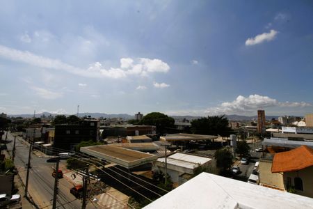 Apartamento para alugar com 158m², 3 quartos e 3 vagasVista da Sacada