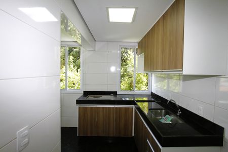 Apartamento para alugar com 158m², 3 quartos e 3 vagasCozinha