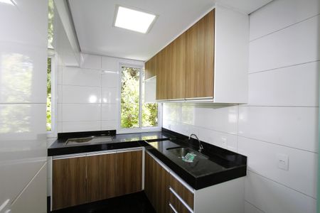 Apartamento para alugar com 158m², 3 quartos e 3 vagasCozinha