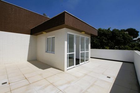 Apartamento para alugar com 158m², 3 quartos e 3 vagasCobertura