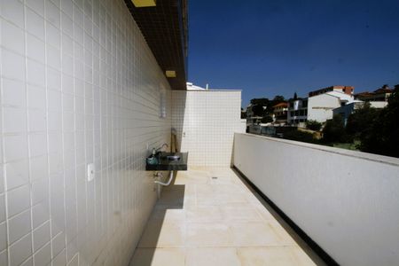 Apartamento para alugar com 158m², 3 quartos e 3 vagasCobertura
