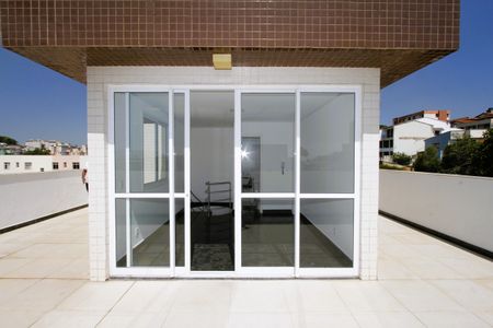 Apartamento para alugar com 158m², 3 quartos e 3 vagasCobertura