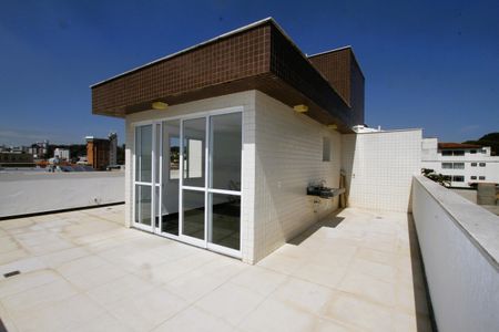 Apartamento para alugar com 158m², 3 quartos e 3 vagasCobertura