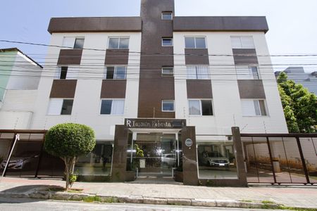 Apartamento para alugar com 158m², 3 quartos e 3 vagasFachada do Prédio