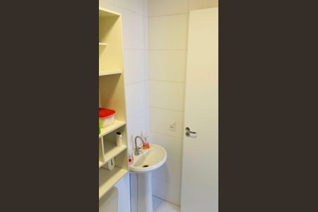 Apartamento para alugar com 2 quartos, 41m² em Vila Anastácio, São Paulo