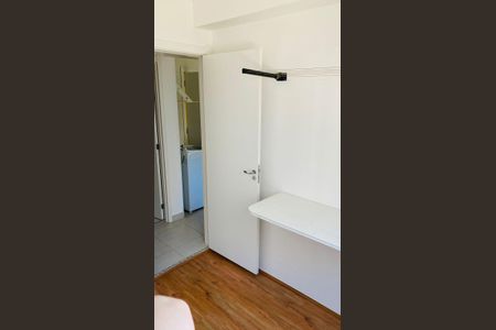Apartamento para alugar com 2 quartos, 41m² em Vila Anastácio, São Paulo