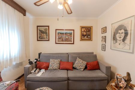 Apartamento à venda com 107m², 4 quartos e 1 vagaQuarto 1