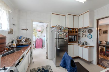 Apartamento à venda com 107m², 4 quartos e 1 vagaCozinha