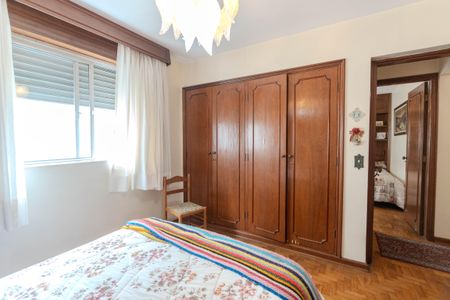 Apartamento à venda com 107m², 4 quartos e 1 vagaSuíte 1
