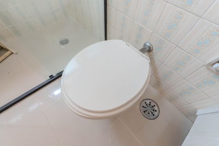 Apartamento à venda com 107m², 4 quartos e 1 vagaBanheiro