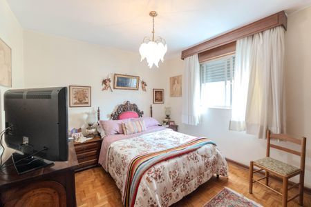 Apartamento à venda com 107m², 4 quartos e 1 vagaSuíte 1