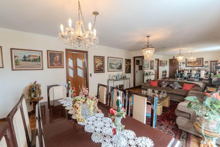 Apartamento à venda com 107m², 4 quartos e 1 vagaSala