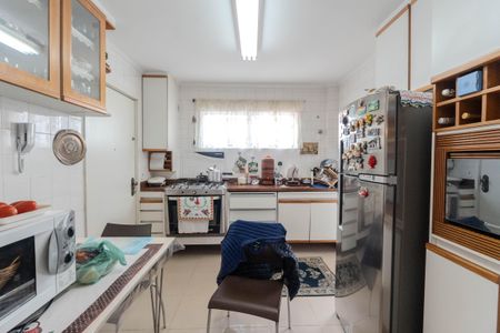 Apartamento à venda com 107m², 4 quartos e 1 vagaCozinha
