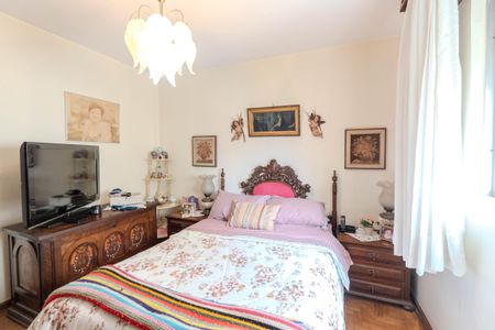 Apartamento à venda com 107m², 4 quartos e 1 vagaSuíte 1