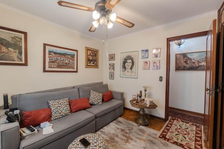 Quarto 1 de apartamento para alugar com 4 quartos, 107m² em Bela Vista, São Paulo