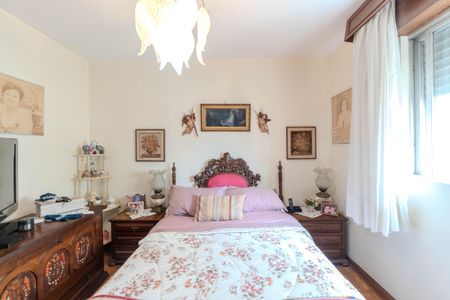 Apartamento à venda com 107m², 4 quartos e 1 vagaSuíte 1