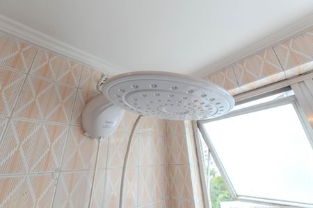 Apartamento à venda com 107m², 4 quartos e 1 vagaBanheiro da Suíte 1