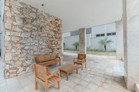 Apartamento à venda com 107m², 4 quartos e 1 vagaÁrea comum