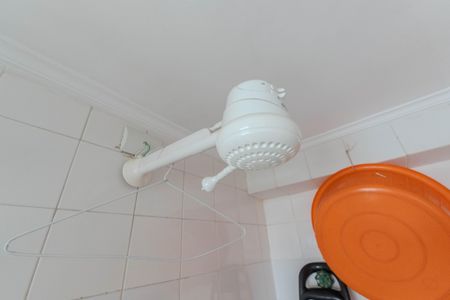 Apartamento à venda com 107m², 4 quartos e 1 vagaBanheiro de serviço