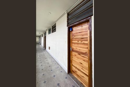 Apartamento para alugar com 27m², 0 quarto e sem vaga Apartamento para alugar com 27m², 0 quarto e sem vagaLockboxs