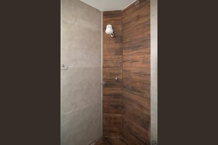 Apartamento para alugar com 27m², 0 quarto e sem vaga Apartamento para alugar com 27m², 0 quarto e sem vagaBanheiro Social