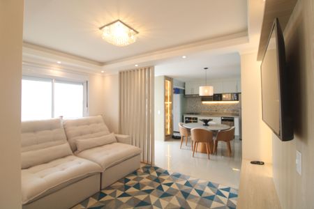 Apartamento à venda com 2 quartos, 81m² em Campininha, São Paulo