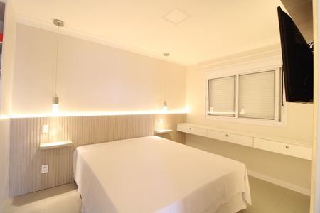 Apartamento à venda com 2 quartos, 81m² em Campininha, São Paulo