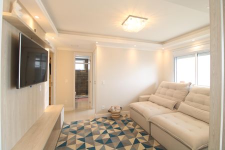 Apartamento à venda com 2 quartos, 81m² em Campininha, São Paulo