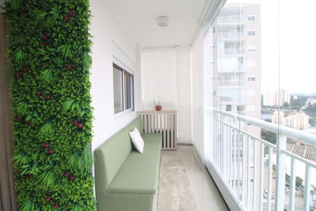 Apartamento à venda com 2 quartos, 81m² em Campininha, São Paulo