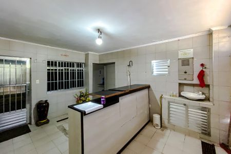 Casa para alugar com 103m², 3 quartos e 1 vaga Casa para alugar com 103m², 3 quartos e 1 vagaGaragem