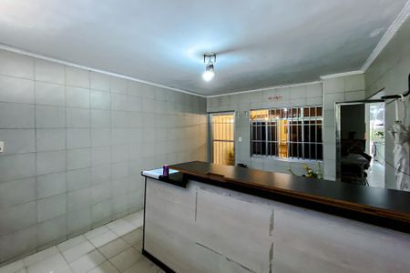 Casa para alugar com 103m², 3 quartos e 1 vaga Casa para alugar com 103m², 3 quartos e 1 vagaGaragem