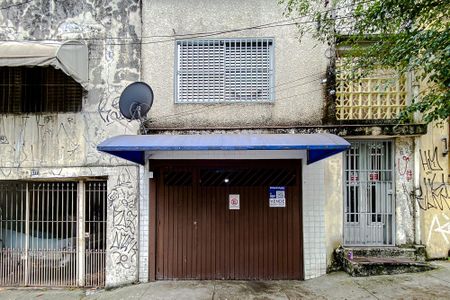 Casa para alugar com 103m², 3 quartos e 1 vaga Casa para alugar com 103m², 3 quartos e 1 vagaFachada - Plaquinha