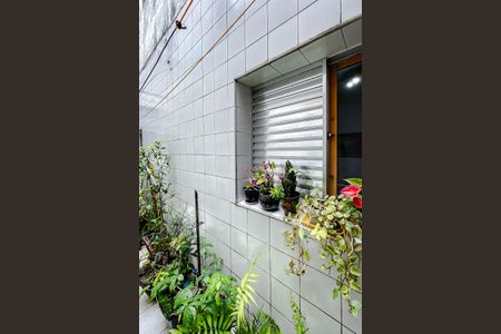 Casa para alugar com 103m², 3 quartos e 1 vaga Casa para alugar com 103m², 3 quartos e 1 vagaÁrea externa