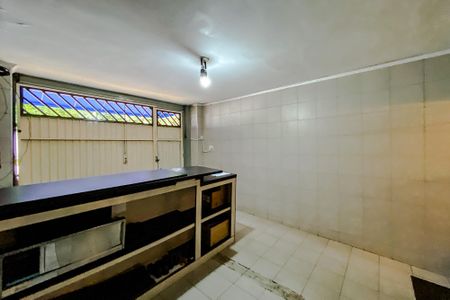 Casa para alugar com 103m², 3 quartos e 1 vaga Casa para alugar com 103m², 3 quartos e 1 vagaGaragem