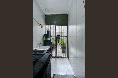 Casa para alugar com 103m², 3 quartos e 1 vaga Casa para alugar com 103m², 3 quartos e 1 vagaÁrea de Serviço