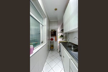 Casa para alugar com 103m², 3 quartos e 1 vaga Casa para alugar com 103m², 3 quartos e 1 vagaCozinha