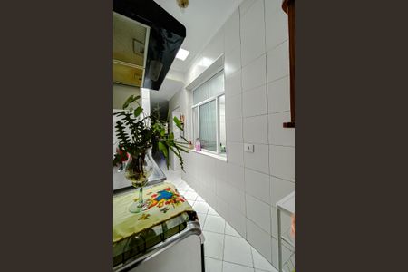 Casa para alugar com 103m², 3 quartos e 1 vaga Casa para alugar com 103m², 3 quartos e 1 vagaCozinha