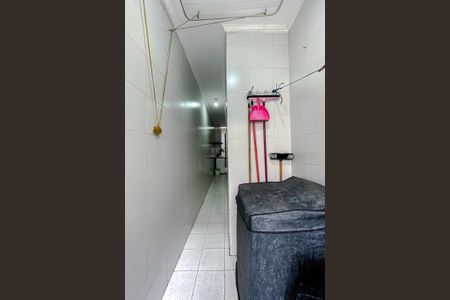 Casa para alugar com 103m², 3 quartos e 1 vaga Casa para alugar com 103m², 3 quartos e 1 vagaÁrea de Serviço