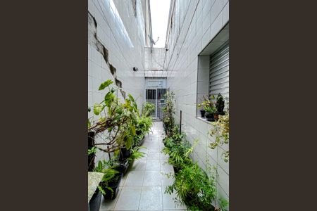 Casa para alugar com 103m², 3 quartos e 1 vaga Casa para alugar com 103m², 3 quartos e 1 vagaÁrea externa