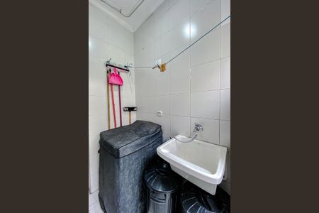 Casa para alugar com 103m², 3 quartos e 1 vaga Casa para alugar com 103m², 3 quartos e 1 vagaÁrea de Serviço